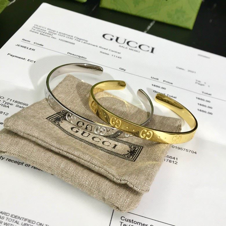 Gucci Bracelets